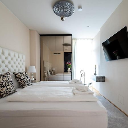 ウィーンExclusive 2Br Skyline Penthouse By Hmアパートメント エクステリア 写真